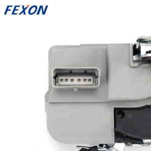 Actionneur de verrouillage centralisé (<span class=keywords><strong>FR</strong></span>) 9136J4 pour Citroën <span class=keywords><strong>Berlingo</strong></span> Xantia Peugeot Partner 1995-2012 - Product Image 6