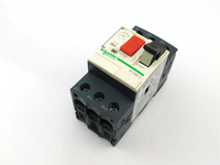 Disjoncteur moteur Gv2me1 6 9-14a – Ensemble complet d'accessoires industriels pour PLC : capteurs / contacteurs / relais, général
