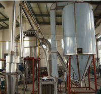 Machine de fabrication de poudre de lait personnalisée, atomiseur centrifuge, sécheur par pulvérisation, sécheur par pulvérisation pour poudre de lait de coco