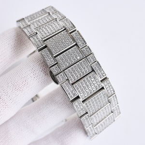 <b>Compass</b> Function Cask-shaped Hip-Hop <b>Watch</b> High Quality Pointer Simple Luxurious Style Date Model Fashionable Trendy Unisex - Product Image 5