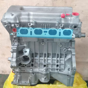 Conjunto de <span class=keywords><strong>Motor</strong></span> de 4 Cilindros <span class=keywords><strong>1zz</strong></span> 2zz 3zz <span class=keywords><strong>FE</strong></span> de Alta Calidad para <span class=keywords><strong>Toyota</strong></span> Corolla Camry - Product Image 5