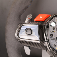 Volant sport F10 pour BMW, compatible avec les modèles F20, E90, E92, F32, F30, E46, E60, 328i, 330i, F22, E82, 540i, Série F11, G20, G30