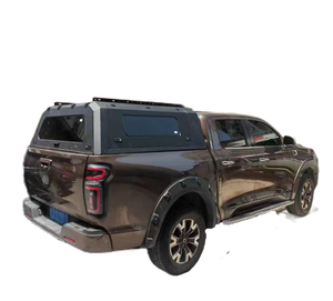 Camionnette Auvent Installation Topper Auvent Top Tentes Équipées Démonter Expédition Dur Type Logo Personnalisation Auvent - Product Image 1