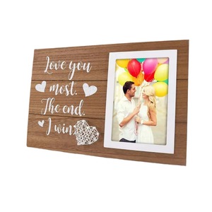 Cross-border wooden photo <b>frames</b>, family bedside table picture <b>frames</b>, ornaments, home decorations, <b>wall</b> albums, <b>wall</b> hangings - Product Image 5