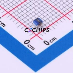 Inducteur SMD AHW2012C-R82JTF 0805 (Inductance : 820nH) (Précision : 5%) Courant nominal : 180mA - Product Image 1