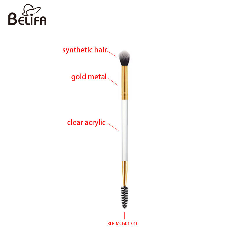 BLF-MCG01-01C avec sac d'opp