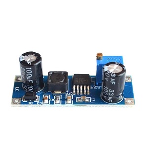 <strong>RS485</strong> Modbus RTU Module <strong>with</strong> Pt100platinum Thermal Resistance RTD Galvanic <strong>Temperature</strong> <strong>Sensor</strong> Transmitter Electronic Components - Product Image 3