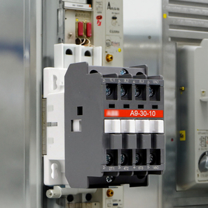 Contactor Magnético Serie A Original AF09-30-10-12*48-130V AC/DCAF09-30-01-12 Normalmente Cerrado 220V - Product Image 6