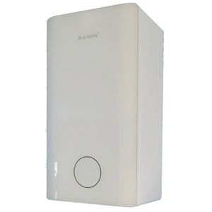 <span class=keywords><strong>Chaudière</strong></span> murale <span class=keywords><strong>à</strong></span> <span class=keywords><strong>condensation</strong></span> entièrement pré-mélangée, au propane, pour chauffage et chauffe-eau, modèle très prisé et tendance - Product Image 4
