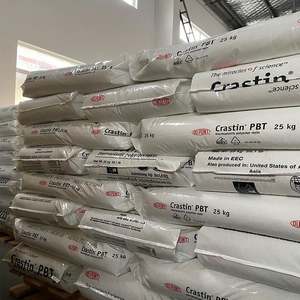 Gránulos de PBT Crastin S650FR NC010 de SY Engineering Plastics Dupont - Product Image 4