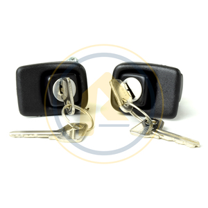 อะไหล่โรลคาร์ แฮนด์อะแดปเตอร์ เหมาะสำหรับเฟียต แพนด้า 1980 - Product Image 1