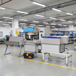 High Efficiency Lerford Wood Incense Stick Making <b>Machine</b> Automatic Machinery 500W 220V for Wholesales - Product Image 1