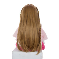 Muñeca Reborn de Silicona Explosiva de 60 cm, Kits de Muñecas Reborn Realistas