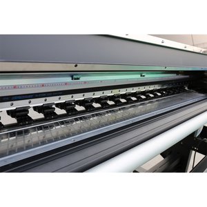 Machine d'impression textile grand format 1,9 m, imprimante à <span class=keywords><strong>sublimation</strong></span> <span class=keywords><strong>3D</strong></span> à vendre, imprimante pour t-shirts - Product Image 6