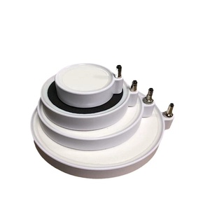 2024 Hot Selling Nano Fine Bubble Diffuser Steen Keramische Luchtschijf voor <span class=keywords><strong>Aquarium</strong></span> Visbak Zuurstof - Product Image 5