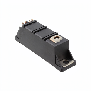 INT-A-PAK Original Electronic Circuit Components Thyristors VS-VSKH136/14PBF - Product Image 1