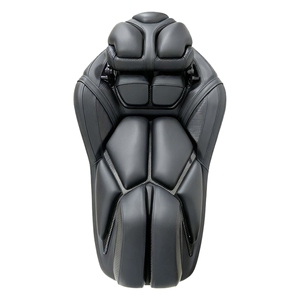 <span class=keywords><strong>เบาะ</strong></span>นั่งอัพเกรดหรูหราสำหรับ <span class=keywords><strong>Forza</strong></span> 350 |   <span class=keywords><strong>เบาะ</strong></span>สกู๊ตเตอร์ดัดแปลงแบบพอดีพิเศษ - Product Image 1