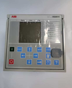 ABBs  Ref615 TTF T Feeder Control 100% original avec garantie d'un an - Product Image 2