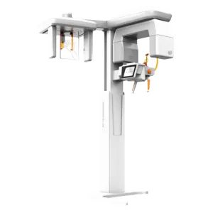 Çin panoramik ve sefalometrik diş x-ray makinesi cbct tarama diş yaptı