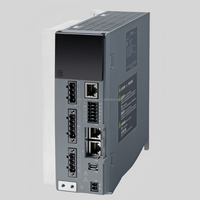 Vente en gros de l'unité de contrôle S120 CU310 avec interface PROFINET pour l'automatisation industrielle, 400W 600V DC, série 6SL3040