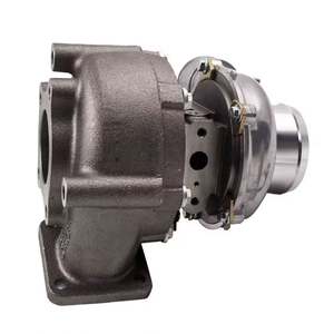 Kit de turbocompresseur personnalisé en usine turbocompresseur Holset turbocompresseur RHV5 adapté - Product Image 1