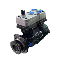 Compresseur d'air GYP 304-2693 3042693 440-1616 4401616 adapté aux moteurs CAT C15 C18, haute performance, machine de construction