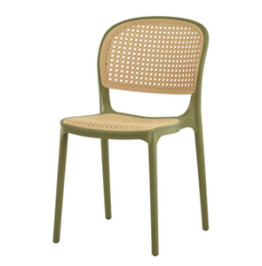 Silla <span class=keywords><strong>de</strong></span> <span class=keywords><strong>comedor</strong></span> cómoda <span class=keywords><strong>de</strong></span> diseño moderno al por mayor para restaurante, cafetería, sala <span class=keywords><strong>de</strong></span> estar - Product Image 2