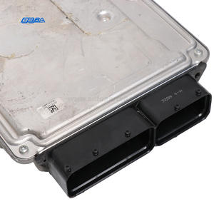 Producto genuino, ECU de motor estable y confiable para Maserati Quattroporte GT 2014 980139668 - Product Image 4