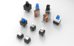 Connecteur Fils-Planches Double Rangée 2x2 Broches Pas de 2,5 mm 180 °   Serrure à clé en étain noir LCP plaqué étain MX105310 - Product Image 4