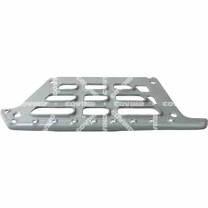 PLACA DE ESCALÓN DERECHA adecuada para Volvo FM7-FM10-FM12 1a S. (8191827) - Product Image 1