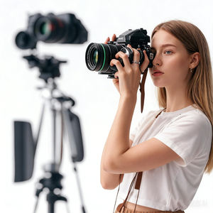 Service de photographie de produits e-commerce pour AMZ Ebay Shopify, photographie de modèle sur <span class=keywords><strong>fond</strong></span> <span class=keywords><strong>blanc</strong></span>, production vidéo, créateur de photos IA - Product Image 1