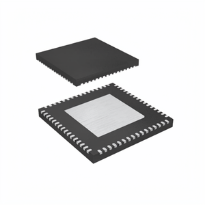 Embedded ATMEGA169PV-8MUR Manufacturer Channel Electronic Chips Component 64 VFQFN Exposed Pad - Product Image 1