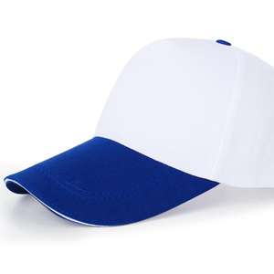 Mode pas cher hommes vente en gros personnalisé brodé papa chapeau baseball velours velours casquette casquette de baseball chapeaux - Product Image 3
