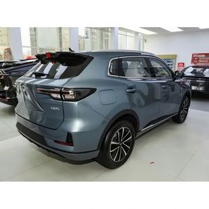 Changan Qiyuan Q05 2025 Nouveau véhicule énergétique avec modèle pilote hybride 125 Port en stock - Product Image 3
