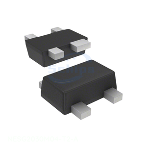 Authorized Distributor Electronic Circuit Components NESG2030M04-T2-A SOT-343F Transistors - Product Image 1