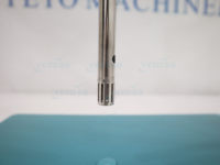 YETO AD 500LH 12G 30-800ml Machine à émulsion, mélangeur de laboratoire, homogénéisateur, mélangeur d'échantillons de laboratoire, mélangeur de shampooing, émulsification de produits chimiques