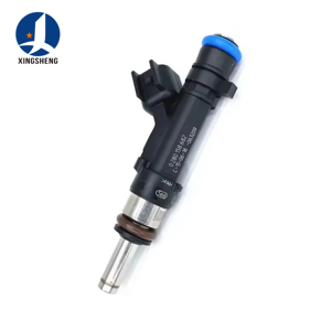 0280 158 682 0280158682 Válvula de control del inyector de combustible del riel para Chevrolet CAPTIVA Baojun <span class=keywords><strong>530</strong></span> - Product Image 2