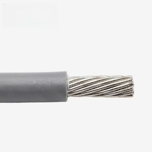 Câble multiconducteur UL2464 300V, câble de commande isolé en PVC, fil torsadé, norme américaine UL, câble certifié UL - Product Image 5