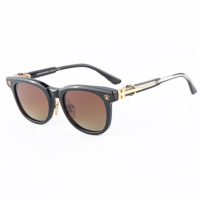Nouveauté 2026 Lunettes de soleil unisexes pour hommes et femmes, protection UV légère, vélo de montagne, logo personnalisé, grossiste en Chine