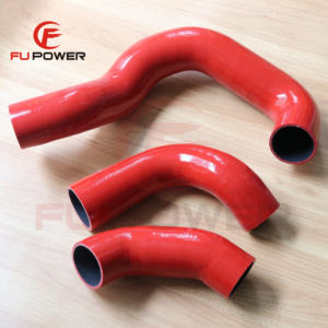 Kit de tuyaux de suralimentation en silicone pour <span class=keywords><strong>VW</strong></span> <span class=keywords><strong>T5</strong></span>.1 2.0TDI 180bhp 2010-2015 tuyaux de refroidisseur intermédiaire - Product Image 3