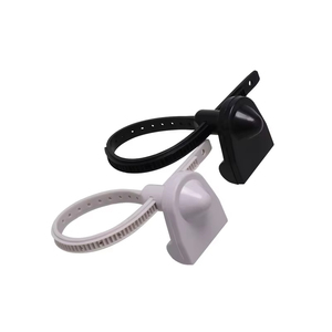 Etiquetas Antirrobo Magnéticas de Alta <span class=keywords><strong>Calidad</strong></span> para Botellas de <span class=keywords><strong>Vino</strong></span>, 58kHz EAS Enguard EG-BO08, Certificación CE, Tamaño Universal, de Fábrica - Product Image 1