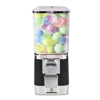 Machine Gacha de type tiroir 50 mm, grande console de jeu à monnayeur