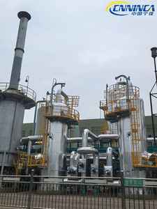 Portable Mini Crude <strong>Oil</strong> <strong>Distillation</strong> Unit for Small-Scale Operations - Product Image 2