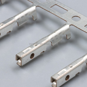 Connecteur femelle SCONDAR 2,0 mm compatible avec les connecteurs JST JWPF SWPR <span class=keywords><strong>SWPT</strong></span> 001T P025 P0 25, étanche IPX7 - Product Image 3