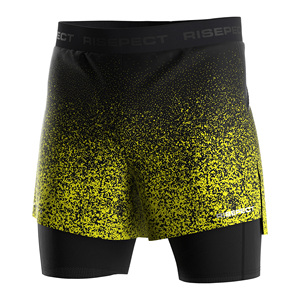 Shorts de course pour hommes économiques, durables et légers, vêtements fonctionnels, plusieurs tailles disponibles - Product Image 1