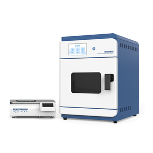 Sistema de Digestión por Microondas Inteligente e Interconectado de Alto Rendimiento, Instrumentos de Análisis Adecuados para Equipos de Laboratorio - Product Image 5