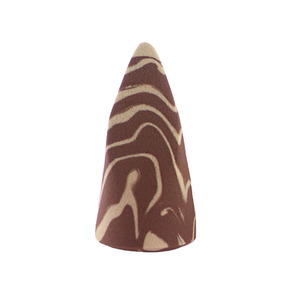 Éponge cosmétique lavable ultra douce et confortable en forme d'œuf, sans latex, pour fond de teint, utilisation humide ou sèche, GZ RTS, en vrac, assortiment, livraison en 3 jours - Product Image 2