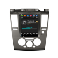 Autoradio écran android pour NISSAN TIIDA 2008 2009 2010 2011 2012 2013 2014 2015 lecteur dvd sans fil de navigation GPS