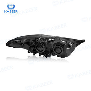 Faro <span class=keywords><strong>Mondeo</strong></span> modificado para <span class=keywords><strong>Ford</strong></span> 2013-2021 Actualización de faro <span class=keywords><strong>Mondeo</strong></span> a Faro láser Plug and Play - Product Image 2