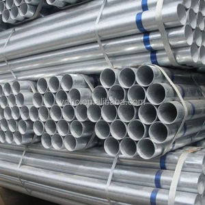 High-strength and Durable Galvanized Steel <strong>Pipe</strong> Structure Steel <strong>Pipe</strong>/<strong>scaffolding</strong> Galvanized <strong>Pipe</strong> 6 Meters - Product Image 5